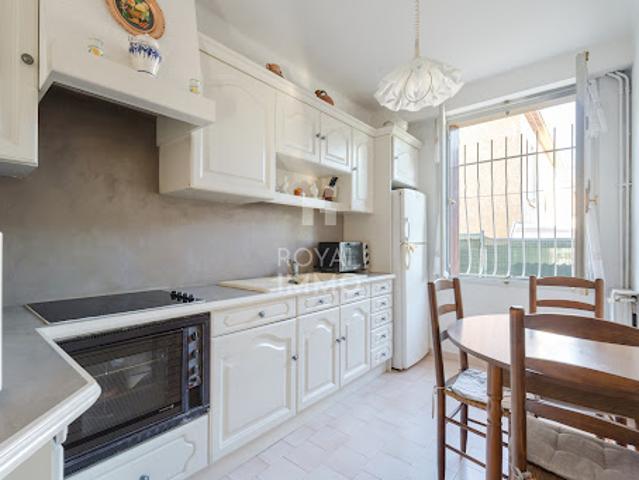 Vente Appartement 3 pièces 96 m2 Toulon