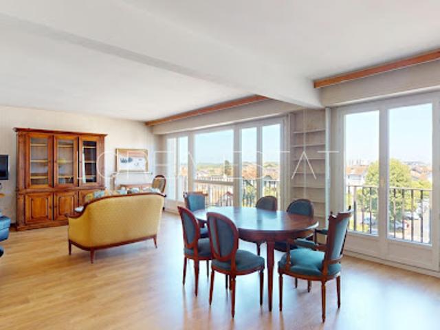 Vente Appartement 3 pièces 96 m2 Bayonne