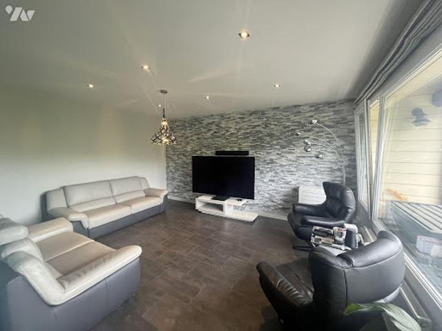 Vente Appartement 3 pièces 96 m2 Boulogne sur Mer