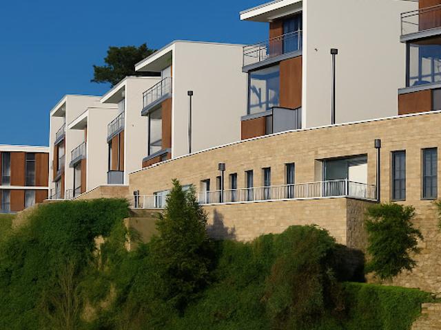 Vente Appartement 3 pièces 96 m2 Brest