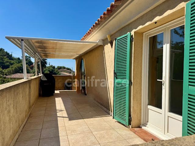 Vente Appartement 3 pièces 96 m2 Cateri