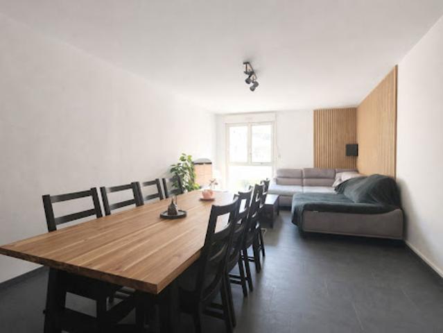 Vente Appartement 3 pièces 96 m2 Chalon sur saone