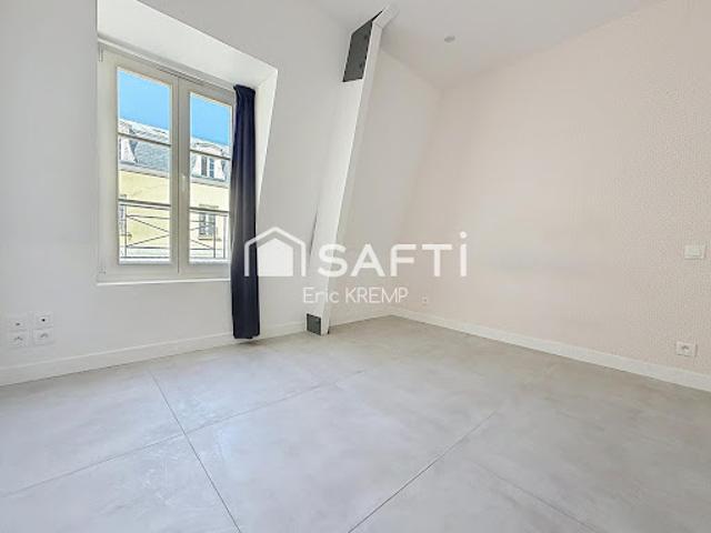 Vente Appartement 3 pièces 96 m2 Chantilly