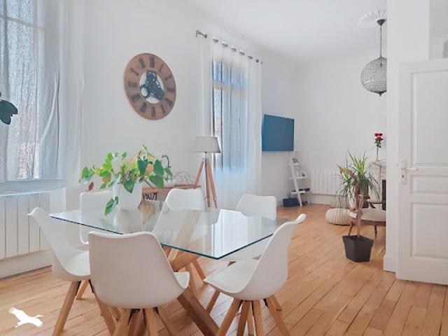 Vente Appartement 3 pièces 96 m2 Graulhet