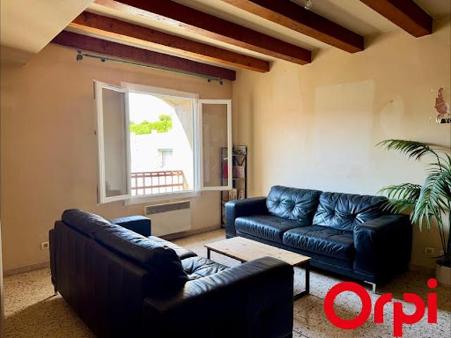 Vente Appartement 3 pièces 96 m2 Marseille 13ème