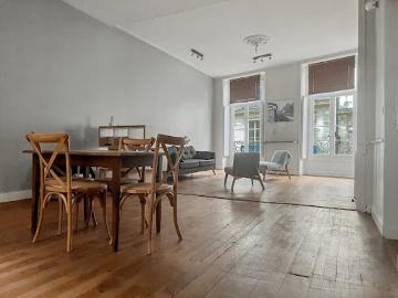 Vente Appartement 3 pièces 96 m2 Nantes