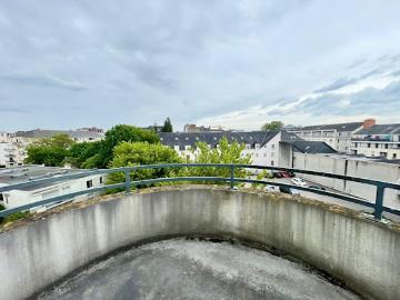 Vente Appartement 3 pièces 96 m2 Nantes