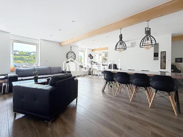 Vente Appartement 3 pièces 96 m2 Rives sur fure