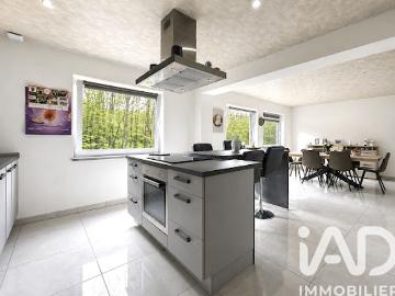 Vente Appartement 3 pièces 96 m2 Spicheren