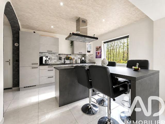 Vente Appartement 3 pièces 96 m2 Spicheren