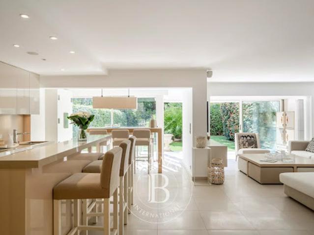 Vente Appartement 3 pièces 98.47 m2 Cannes