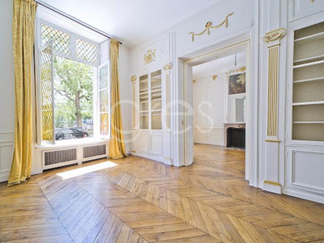 Vente Appartement 3 pièces 98.46 m2 Paris 4ème