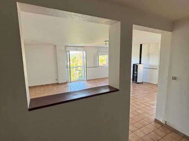 Vente Appartement 3 pièces 98 m2 Gennes