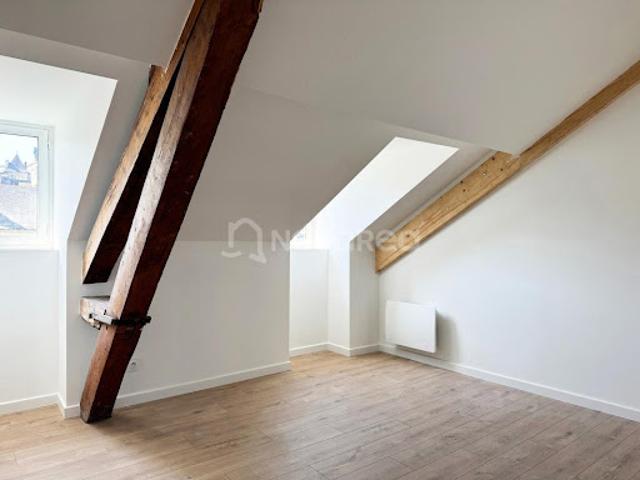 Vente Appartement 3 pièces 98.67 m2 Pau