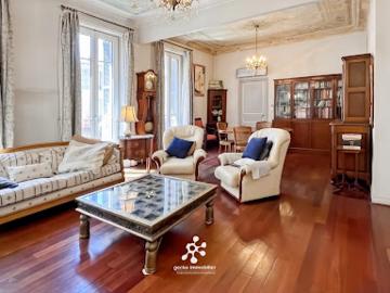 Vente Appartement 4 pièces 98.66 m2 Nice