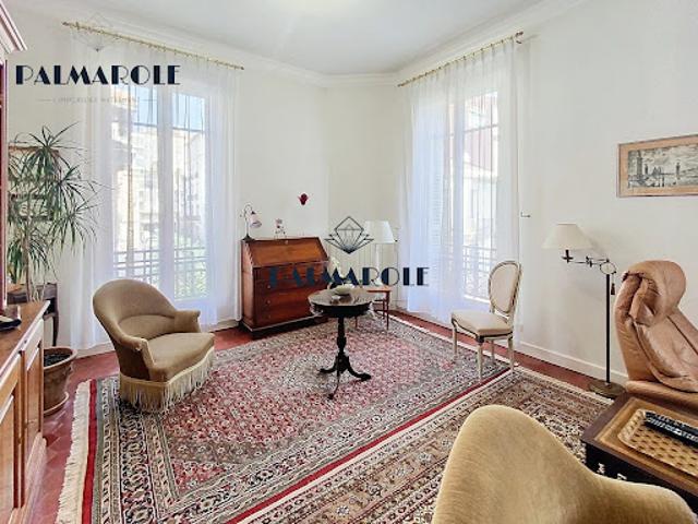 Vente Appartement 3 pièces 98.75 m2 Perpignan