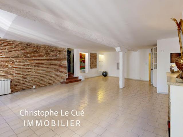 Vente Appartement 3 pièces 98.78 m2 Perpignan