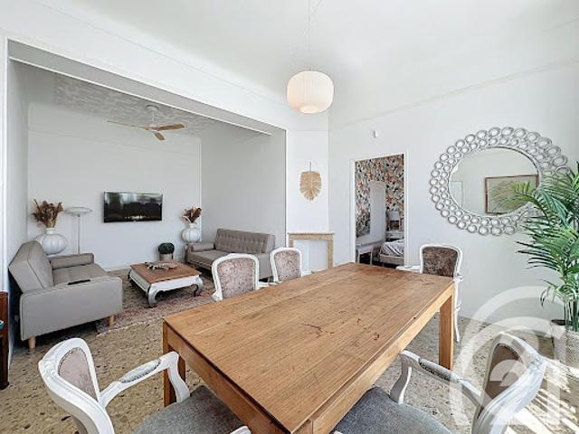 Vente Appartement 3 pièces 98.7 m2 Cavaillon