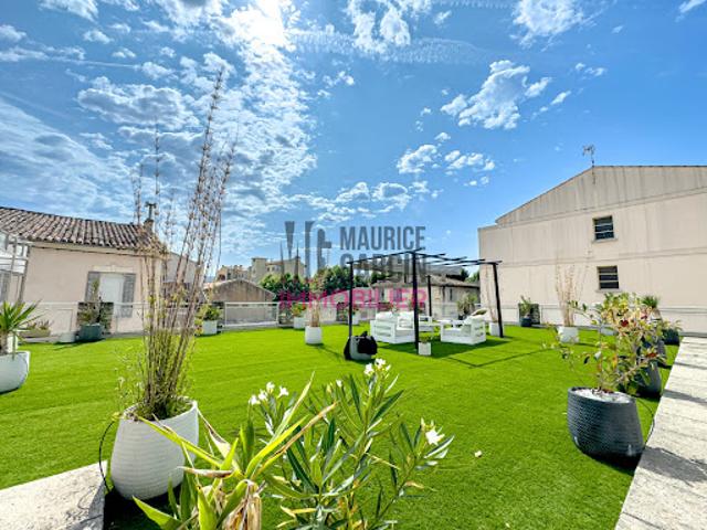 Vente Appartement 3 pièces 98.7 m2 Cavaillon
