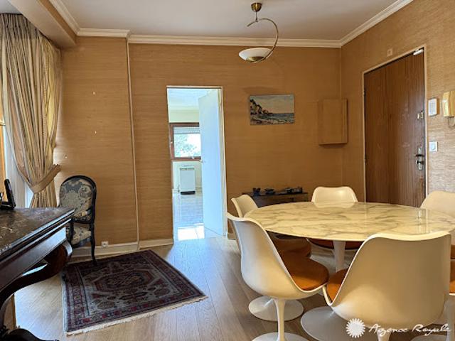 Vente Appartement 3 pièces 98.99 m2 Le Pecq