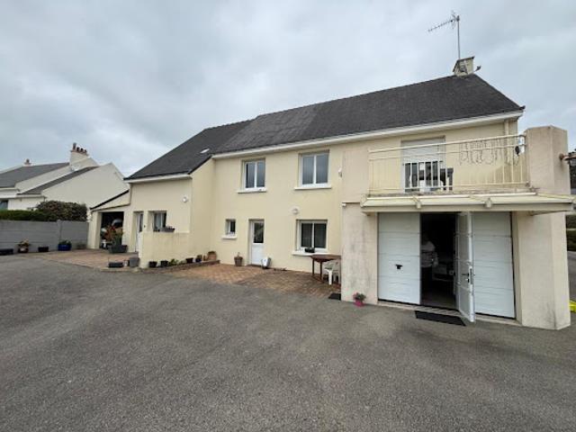 Vente Appartement 3 pièces 98.12 m2 La Turballe