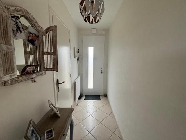 Vente Appartement 3 pièces 98.12 m2 La Turballe