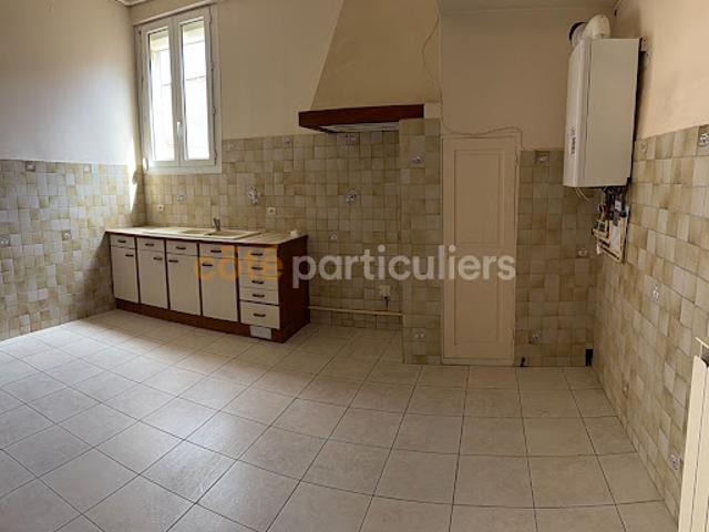 Vente Appartement 3 pièces 98.17 m2 Carcassonne