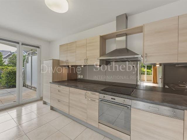 Vente Appartement 3 pièces 98 m2 Divonne les Bains