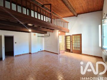Vente Appartement 3 pièces 98 m2 La Coucourde