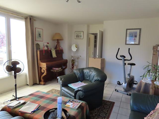 Vente Appartement 3 pièces 98 m2 La Queue en Brie