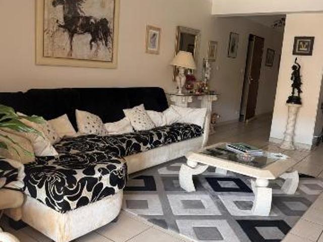 Vente Appartement 3 pièces 98 m2 Propriano
