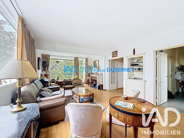 Vente Appartement 3 pièces 98 m2 Roubaix