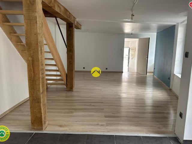 Vente Appartement 3 pièces 98 m2 Saint Plaisir
