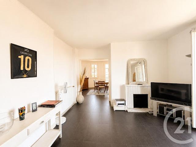 Vente Appartement 3 pièces 99.42 m2 Bastia