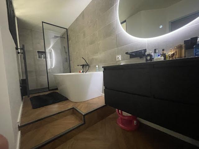 Vente Appartement 3 pièces 99.45 m2 Figeac