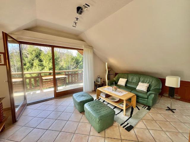 Vente Appartement 3 pièces 99.75 m2 Villard de Lans
