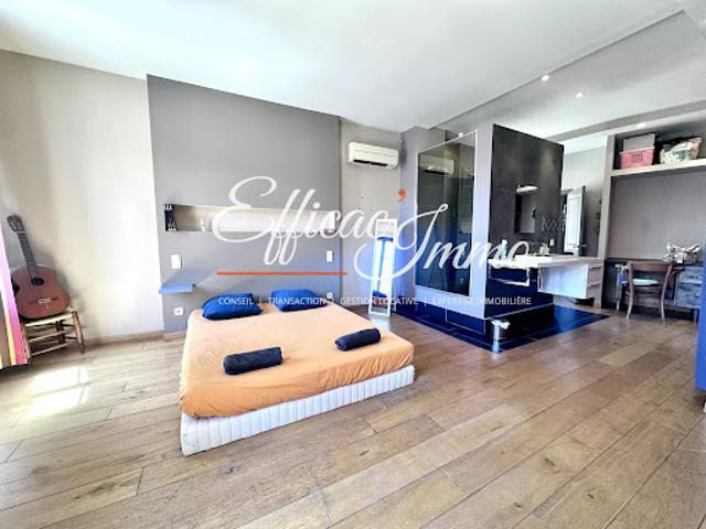 Vente Appartement 3 pièces 99.7 m2 Perpignan