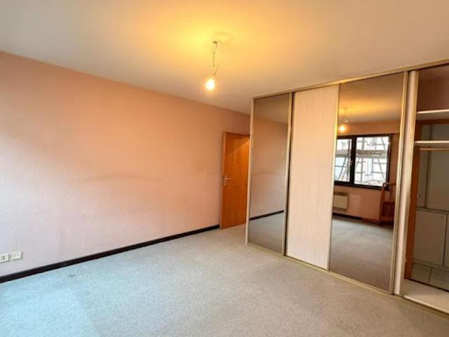 Vente Appartement 3 pièces 99 m2 Strasbourg