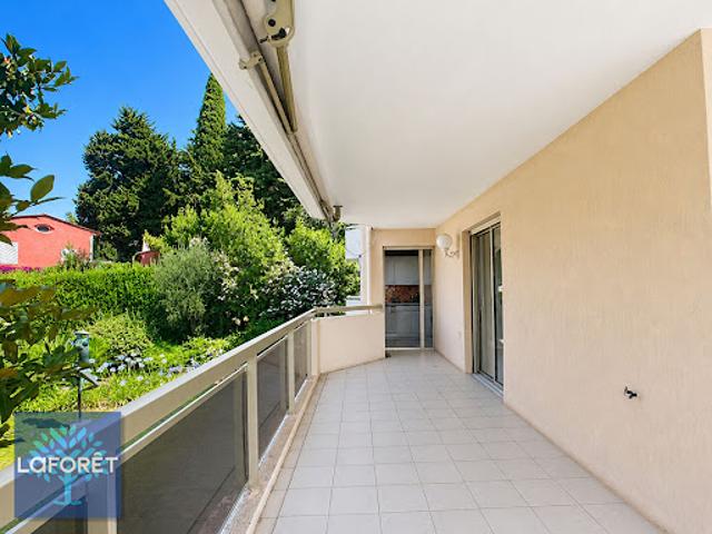 Vente Appartement 3 pièces 99.89 m2 Cannes
