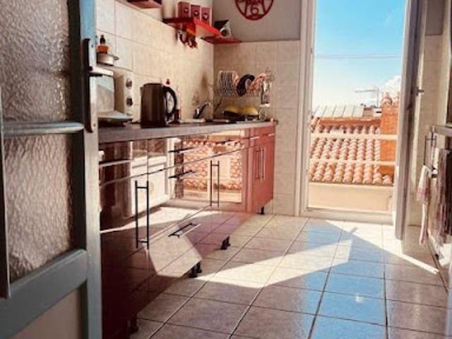 Vente Appartement 3 pièces 99.93 m2 Perpignan