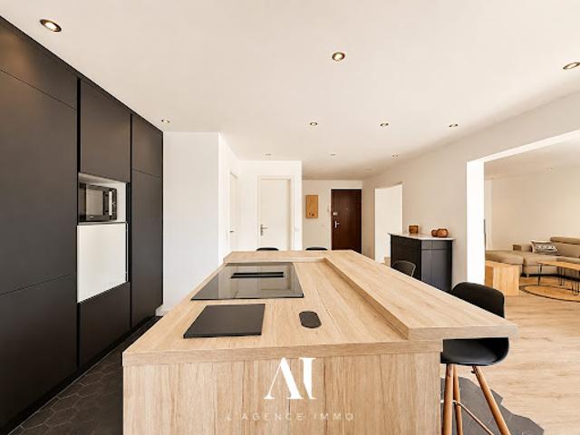 Vente Appartement 3 pièces 99.1 m2 Gex