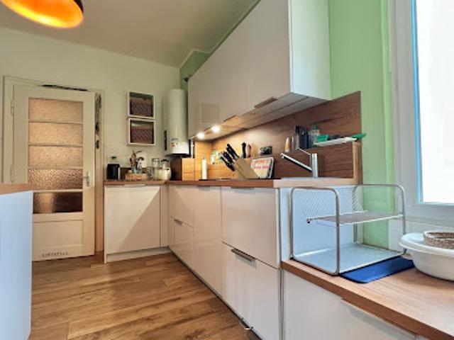 Vente Appartement 3 pièces 99.2 m2 Bouxwiller