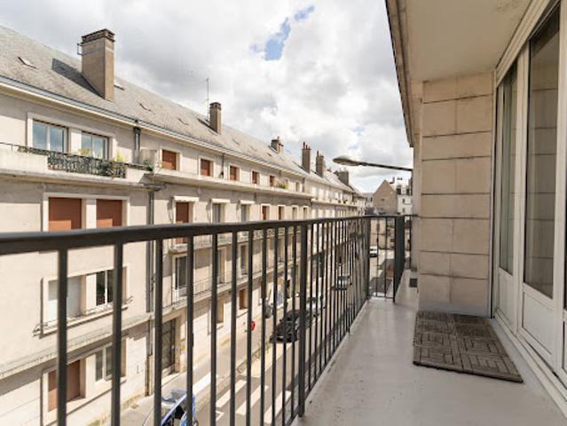 Vente Appartement 3 pièces 99 m2 Tours