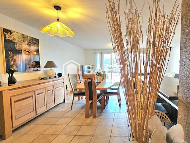 Vente Appartement 3 pièces 99 m2 Valdahon