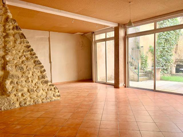 Vente Appartement 3 pièces 99 m2 Apt