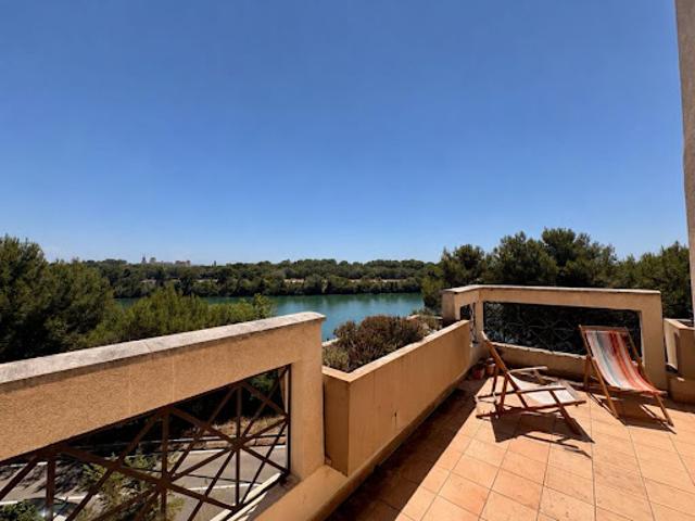 Vente Appartement 3 pièces 99 m2 Les Angles