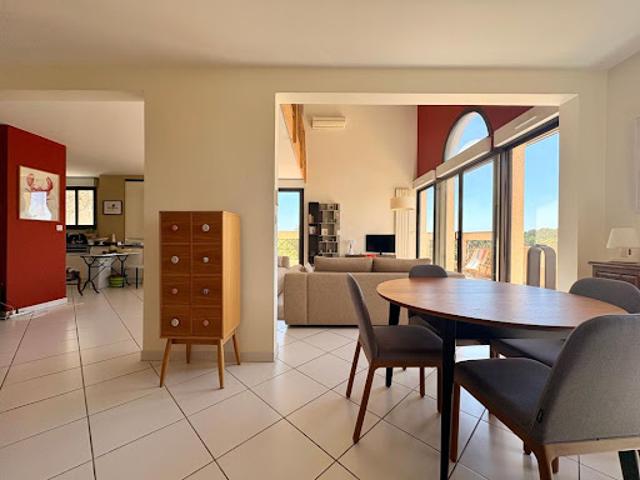 Vente Appartement 3 pièces 99 m2 Les Angles