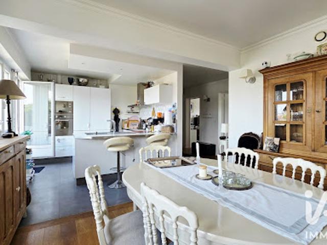 Vente Appartement 3 pièces 99 m2 Lille