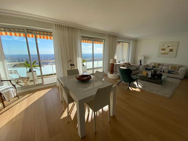Vente Appartement 3 pièces 99.16 m2 Lyon 5ème