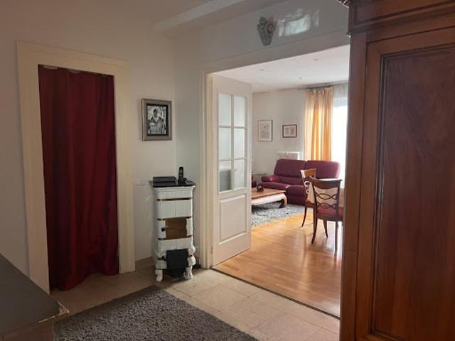 Vente Appartement 3 pièces 99.64 m2 Lyon 6ème